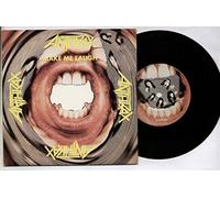 ANTHRAX (METAL GROUP) - MAKE ME LAUGH 12 inch (12" Vinyl) UK ISLAND 1988