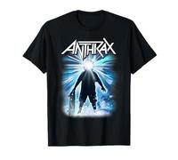 Anthrax Not Thing Halloween Camiseta