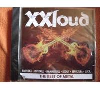 Anthrax, Overkill, Hammerfall, Edguy, Sepultura...etc - XXLoud - The Best of Metal