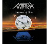 Anthrax - Persistence Of Time
