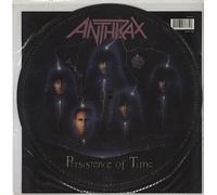 Anthrax - Persistence Of Time