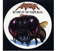 Anthrax - Return of the Killer A's