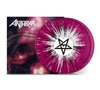 Anthrax - Sound Of White Noise (2 LP) [Vinilo]