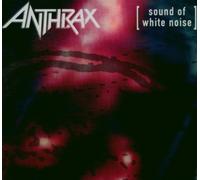 Anthrax - Sound of White Noise