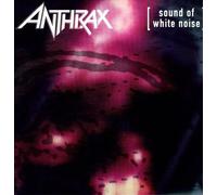 Anthrax - Sound of White Noise [Vinilo]