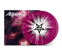 Anthrax - Sound Of White Noise (2 LP) [Vinilo]
