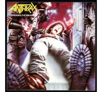 Anthrax - Spreading the disease (1985, J)