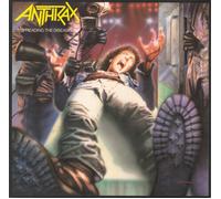 Anthrax Spreading The Disease (CD) (Importación USA)