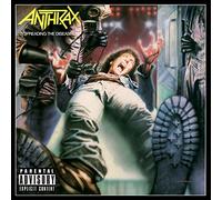 ANTHRAX - Spreading the Disease [Vinilo]