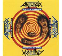 Anthrax - State of Euphoria