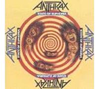 Anthrax - State of Euphoria-Clean