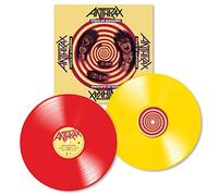 Anthrax - State Of Euphoria [Vinilo]