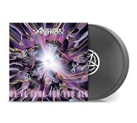 Anthrax - We'Ve Come For You All (2 LP) [Vinilo]