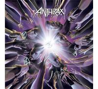 Anthrax - We've Come For You All