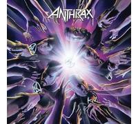 ANTHRAX - We've Come for You All [Limite