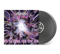 Anthrax - We'Ve Come For You All (2 LP) [Vinilo]