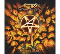 Anthrax - Worship Music [Vinilo]