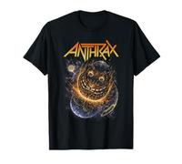 AnthraxNot World Camiseta