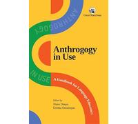 Anthrogogy in Us: A Handbook for Language Educators