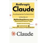 Anthropic Claude - Everything Important You Need to Know: 65 (MusabAtWork)