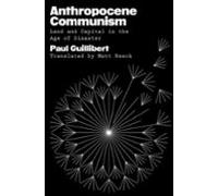 Anthropocene Communism