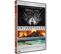Anthropocène : l'époque humaine [Francia] [DVD]