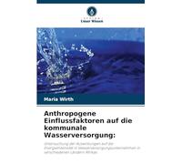 Anthropogene Einflussfaktoren auf die kommunale Wasserversorgung: Untersuchung der Auswirkungen auf die Energieintensität in Wasserversorgungsunternehmen in verschiedenen Ländern Afrikas