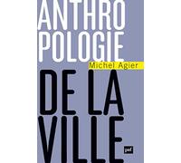 Anthropologie de la ville
