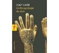 Anthropologie Du Don (ebook)