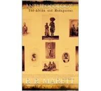 Anthropology (ebook)