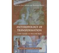 Anthropology Of Transformation (ebook)