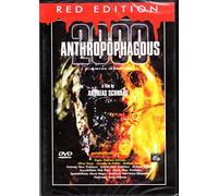 Anthropophagous 2000 [Alemania] [DVD]