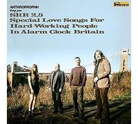 Anthroprophh - Special Love Songs For Hardworking People In Alarm Clock Britain [VINYL] [Vinilo]