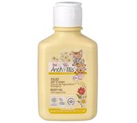 Anthyllis Baby Bio Body Oil for Babies & Children - 100 ml