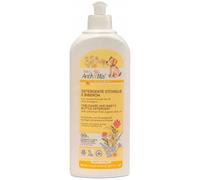 Anthyllis Baby Bottle, Nipple & Dish Washing Liquid - 500 ml