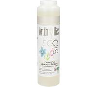 ANTHYLLIS Champú de Uso Frecuente - Limpieza calmante con lino y ortig - 250 ml