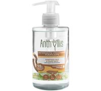 Anthyllis Face & Hand Cleansing Gel with Licorice - 300 ml