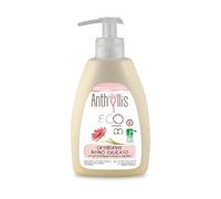 Anthyllis Loción de Higiene Íntima con Arándano y Extracto de Caléndula - 300 ml