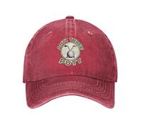 Anti 3 Putt Gorra De Visera Portátil Gorra Running Vintage Running Gorros para Golf Cumpleaños Aire Libre