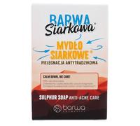 Anti Acne Sulphuric Soap 100 gr