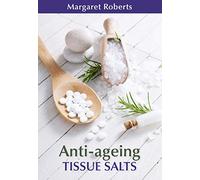 Anti-ageing Tissue Salts