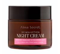 Anti-Aging and Firming Night Cream
