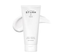 Anti-Aging Body Cream 200Ml para uso profesional para mejorar el rendimiento en cada uso con medida o especificación 200M