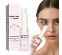 Anti-Aging Eye Brightening Stick For Dark Circles And Wrinkles, Reduces Expression Lines, Dark Circle Removal Cream, Eye Brightening Stick, Anti-Wrinkle Moisturizer