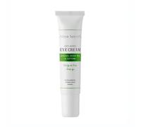 Alma Secret Eye Cream Anti-Aging With Avocado,geen Tea & Caffeine 10ml