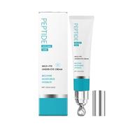 Anti-Aging Eye Cream Treatment Eye Contour Cream - Anti Dark Circles and Puffiness,Eye Treatment Moisturizes Skincare,Reduces the Appearance of Dark Circles and Puffiness,15g