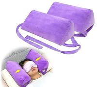 Anti Aging Pillow For Women,Anti Wrinkle Pillow,Adjustable Width Freely,Wrinkle Prevention,Easy To Install on Any Pillow,Used For Facial Surgery To Relieve Facial Pressure, LJJY-KK