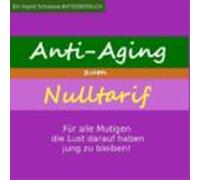 Anti Aging Zum Nulltarif (ebook)