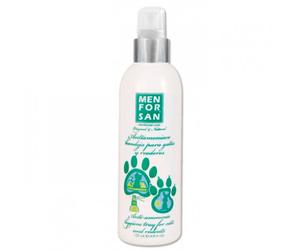 Anti Amoníaco p/ Arenero de Gatos e Roedores - Cantidad: 125 ml
