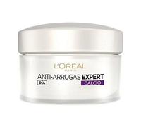 L'Oréal Paris Age Perfect Specialist Crema de Día con Calcio, 50ml | Nutrición Antiedad, Reduce Arrugas Sequedad, Restaura Elasticidad Firmeza, Hidratación 24H, Cutis Luminoso, Age Perfect